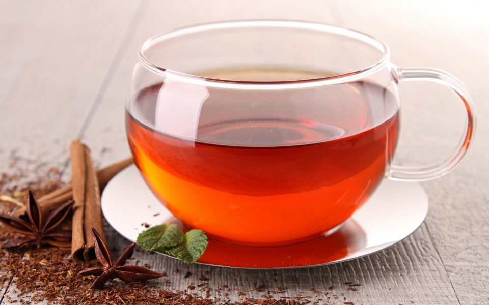 Té (normal)