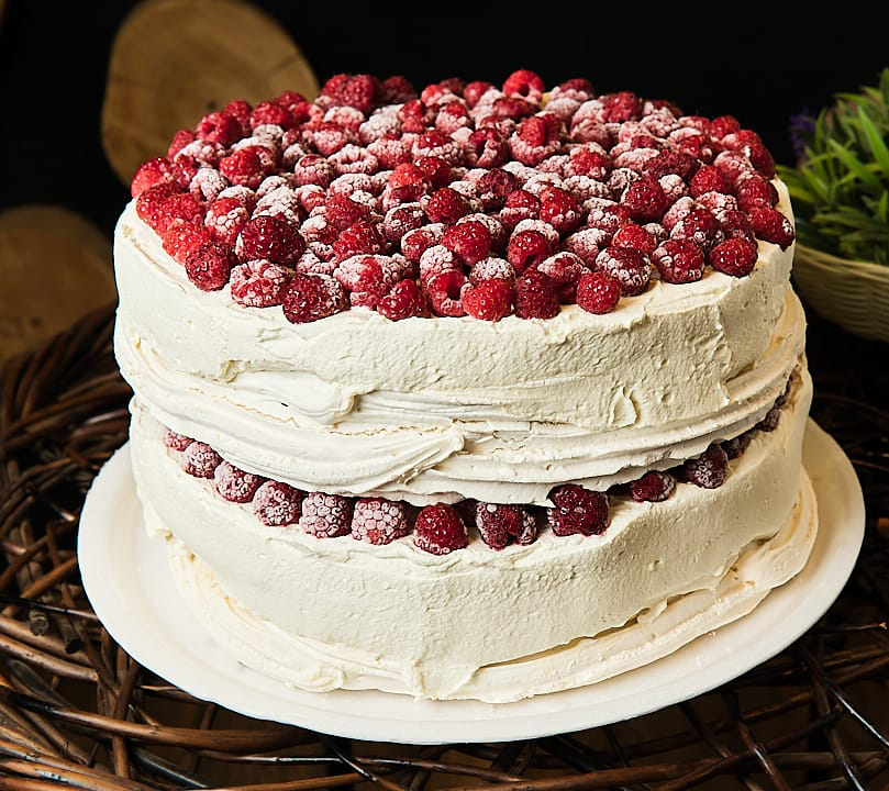 Torta Piña