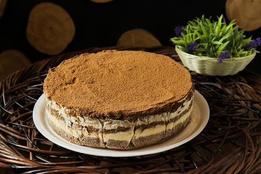 Torta Tiramisú
