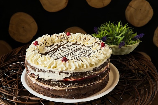Torta Tentación 