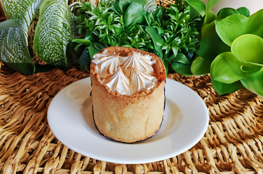 Pie Limón 