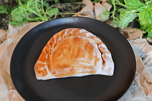 Empanada Pollo Choclo queso 