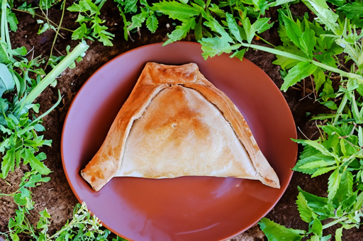 Empanada de Pino