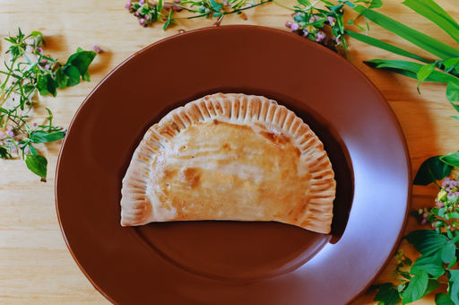 Empanada Napolitana