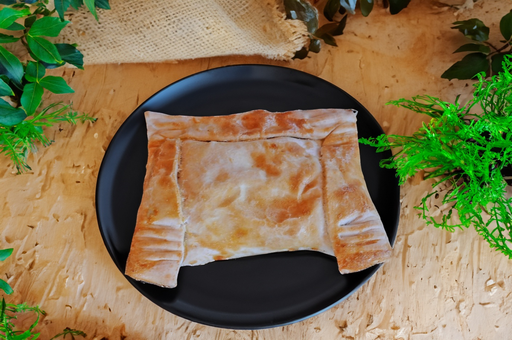 Empanada Vegetariana 