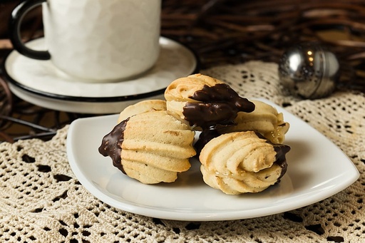 Galletas Surtidas