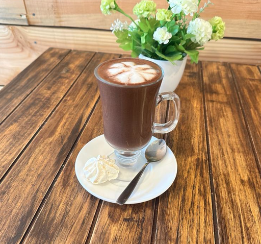 Chocolate Caliente
