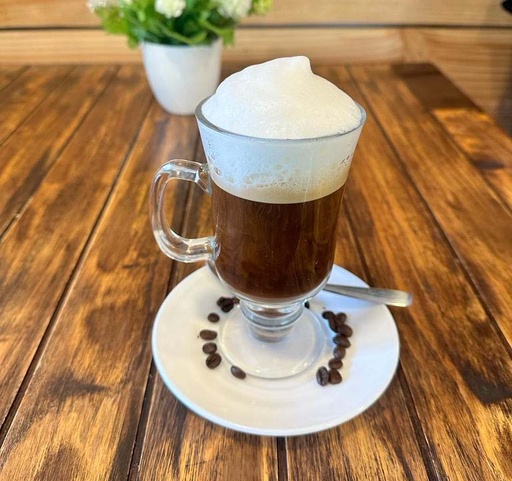 Capuccino Italiano