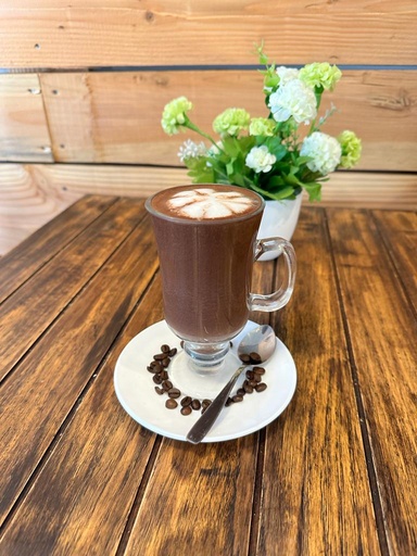 Mokaccino