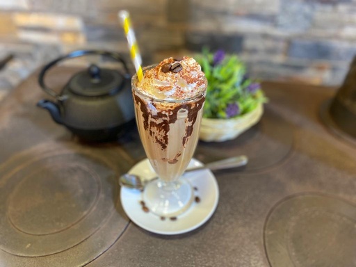 Café helado