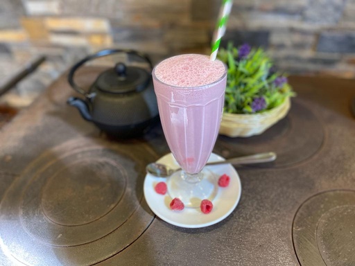 Milk Shake