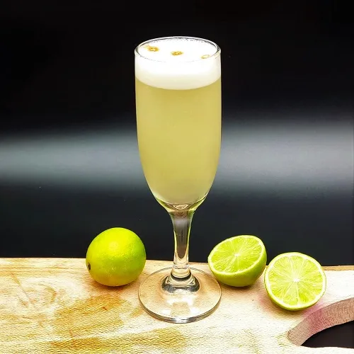 Pisco Souer