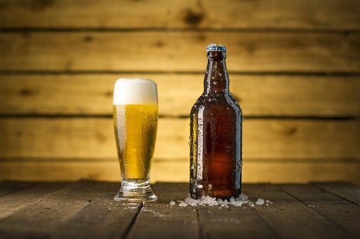 Cerveza Artesanal