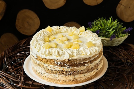 Torta Piña